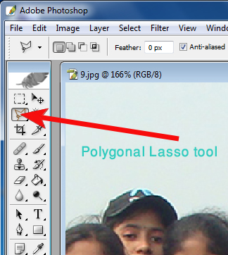 ফটোসপে অভিজ্ঞ ভাইদের জরুরী বৃত্তিতে সহায়তা কামনা করছি।