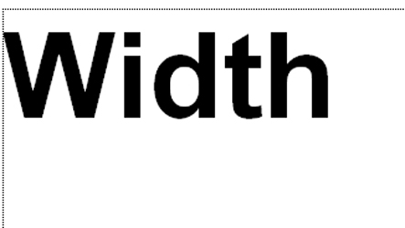 WordPress এর একটি থিমের আরো প্রস্থ (Width) বাড়াতে চাই, কোন সু-হৃদয় ভান ভাই কি আছে?