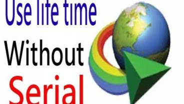 কিভাবে IDM Internet Download manager serial key  ছাড়াই সারা জীবন ব্যবহার করবেন!