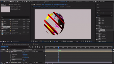 এবার নিজেই বানিয়ে ফেলুন youtube intro video দেখুন ভিডিওতে | Part-1