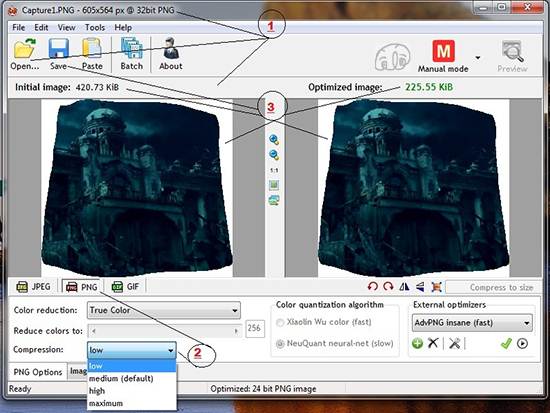 কিভাবে ব্যবহার করবো RIOT? [স্ক্রিনশট টিউটোরিয়াল]-2