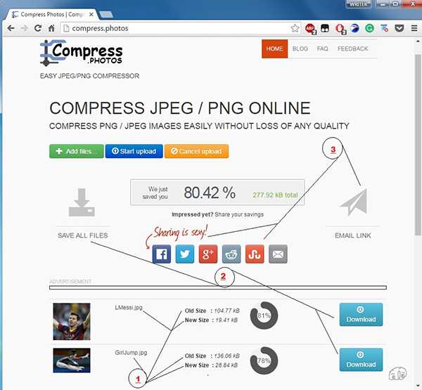 Tool #2: http://compress.photos-3