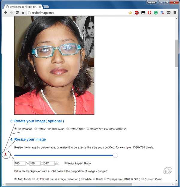 Tool #3: http://resizeimage.net-2