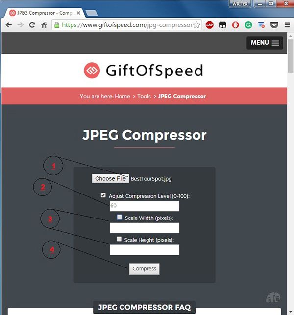 Tool #5: https://www.giftofspeed.com/jpeg-compressor-1