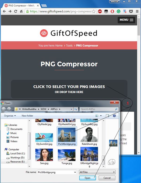 Tool #10: https://www.giftofspeed.com/png-compressor-1