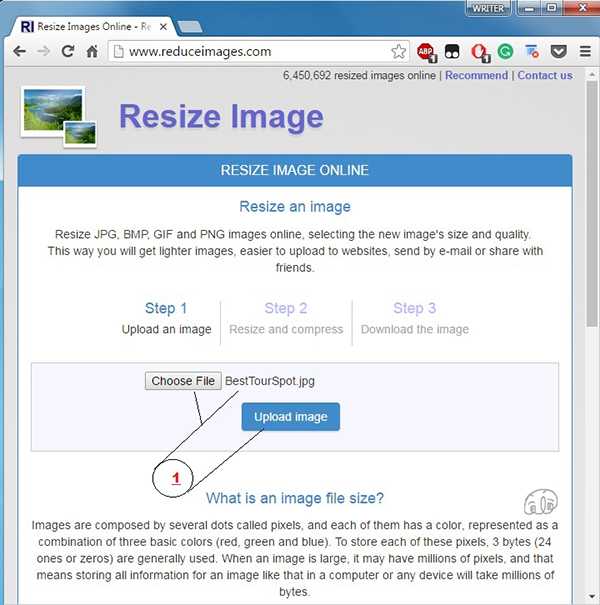 Tool #6: http://www.reduceimages.com-1
