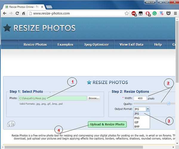 Tool #8: http://www.resize-photos.com-1