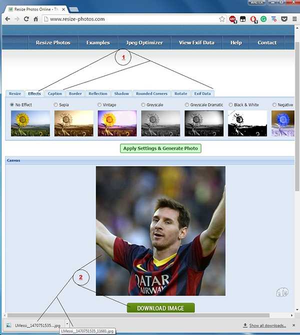 Tool #8: http://www.resize-photos.com-2