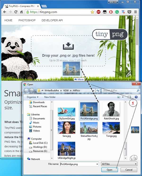 Tool #9: http://www.tinypng.com-2