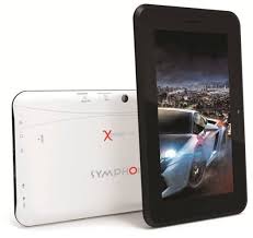 symphony নিয়ে এলো সবচেয়ে কম মুল্যের ট্যাবলেট ফোন symphony explorer T7 ultra