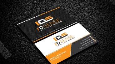 How to Design Professional Business Card OR Visiting Card in Photoshop (A-Z) বাংলা