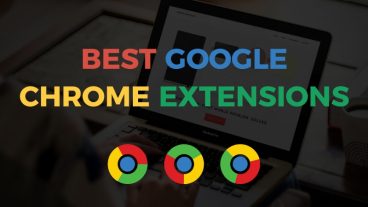 সবার জন্য দরকারি কিছু Chrome Extensions দিলাম। আশা করি সবার অনেক উপকার হবে।