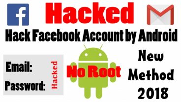 Facebook বা Gmail হ্যাক করুন Android App এর মাদ্ধমে। 1000% Working.