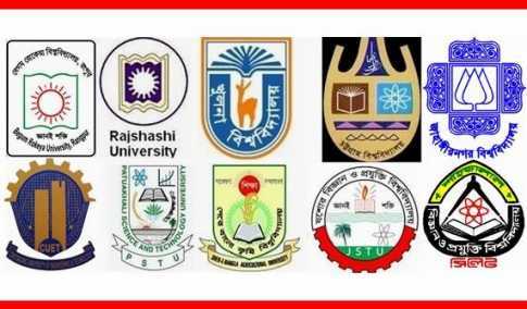 এইচ.এস.সি তে উত্তীর্ণ বন্ধুগণ এইদিকে আসুন! আসুন জেনে নেই কোন বিশ্ববিদ্যালয়ে ভর্তি হতে কত পয়েন্ট লাগছে!!