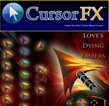 আপনার ডেস্কটপের মাউস এর Cursor বদলানর জন্য একটি দারুন সফটওয়্যার। ডাউনলোড না করলে MISS করবেন।