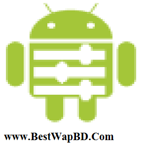 এখন থেকে কম্পিউটার এর মত এন্ড্রুয়েড মোবাইলেও Control Panel ইউজ করুন [ এন্ড্রুয়েড পর্ব ২]