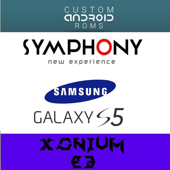 (মেগা টিউন) সকল SYMPHONY অ্যান্ড্রয়েড সেটের SAMSUNG GALAXY S5 কাস্টম রম নিয়ে নিন। (না দেখলেই মিস)