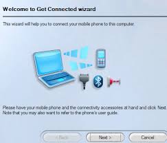 মডেম ছাড়াই Bluetooth দিয়ে ইন্টারনেট সংযোগ দিন কম্পিউটারে Android Phone থেকে