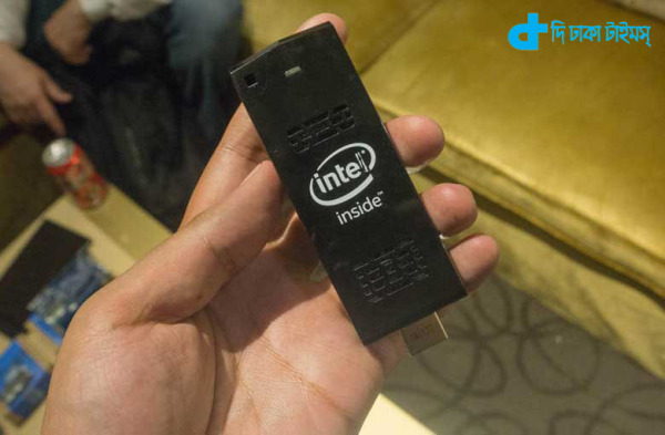 কম্পিউটার ব্যবহার করা যাবে এবার টিভিতেও!(টিভি হয়ে যাবে কম্পিউটার)