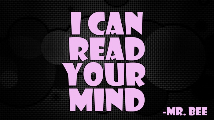 এবার আপনিও যে কারো মাইন্ড রিড তার মনের কথা বলে দিতে পারবেন
