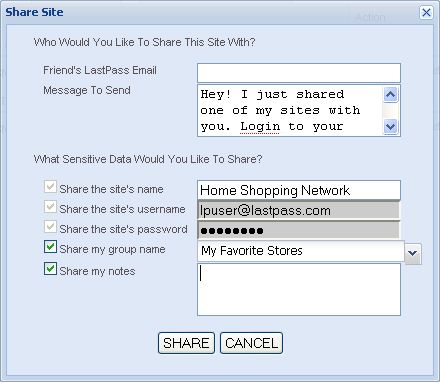 lastpasssitesharing