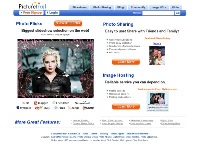 picturetrail.com