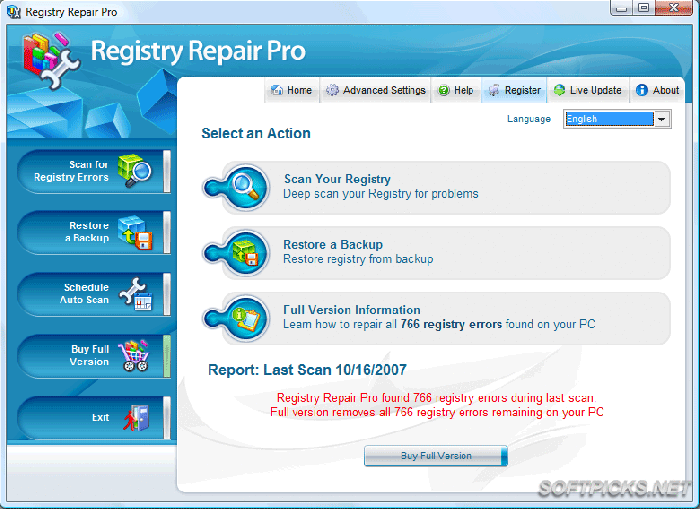 Registry-Repair-Pro
