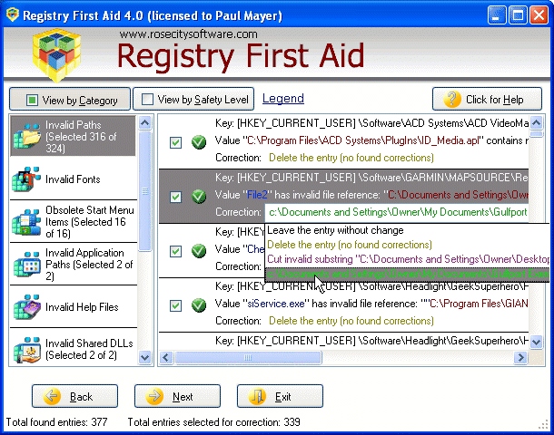registry-first-aid-screenshot-1