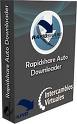 RapidShare  Auto Downloder logo_microtune