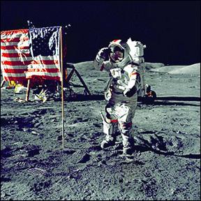 চন্দ্র অভিযান ও আপনাদের মতামত