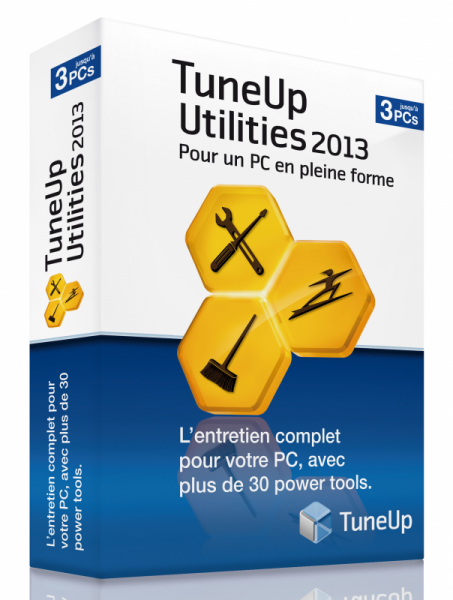 TuneUp Utilities 2013 ফুল ভার্সন আপনার পিসিকে করবে গতিময়