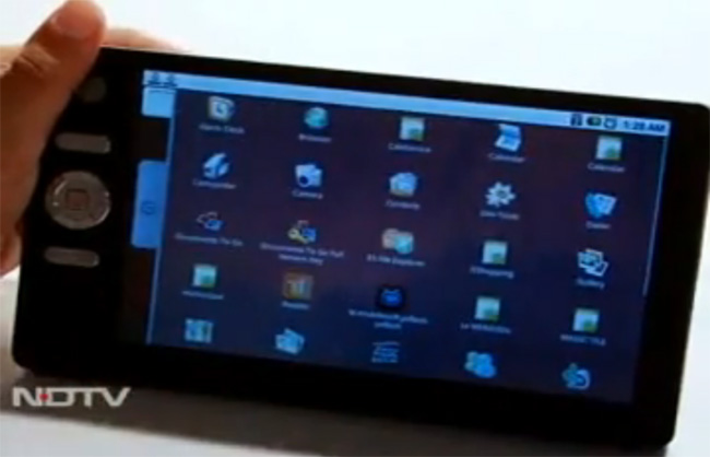 আসছে ৩৫ ডলারের কম্পিউটার!