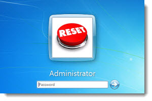 উইন্ডোজ এর পাসওয়ার্ড ভুলে গেছেন…? এই দিকে আসুন আর পুরোনো পাসওয়ার্ড কে জানান বিদায়