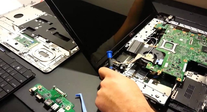 DELL ল্যাপটপ এর RAM পালটাবেন অথবা আপডেট করবেন কিভাবে…?