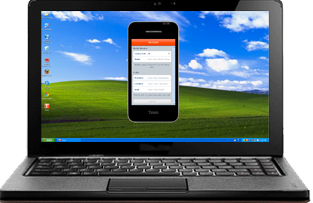 আপনার Smart Phone নেই কিন্তু কম্পিউটার আছে ।কম্পিউটারে “Tango” Download করে কথা বলুন, Smart Phone ওয়ালা বন্ধু/পরিচিত জনদের সাথে ।
