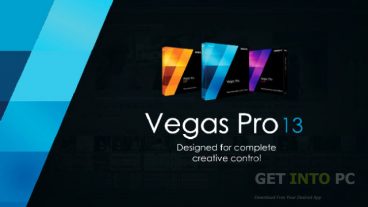 How To Install Sony Vegas Pro 13 | Easy Install 64bit / 32bit