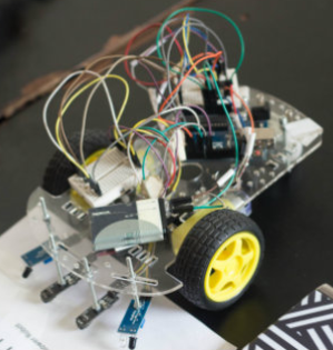 নিয়ে নিন বাংলাদেশের কয়েকটি অনলাইন রোবটিক্স ওয়েব স্টোরের (Online Robotics Web Store) ওয়েব এড্রেস (Url)।