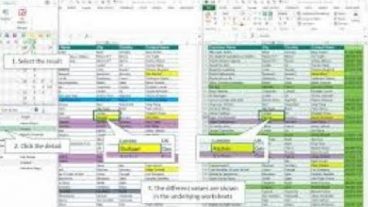 ঐচ্ছিক বিষয় সহ পরীক্ষার রেজাল্ট বের করার আলটিমেট পদ্ধতি (এক্সেল)