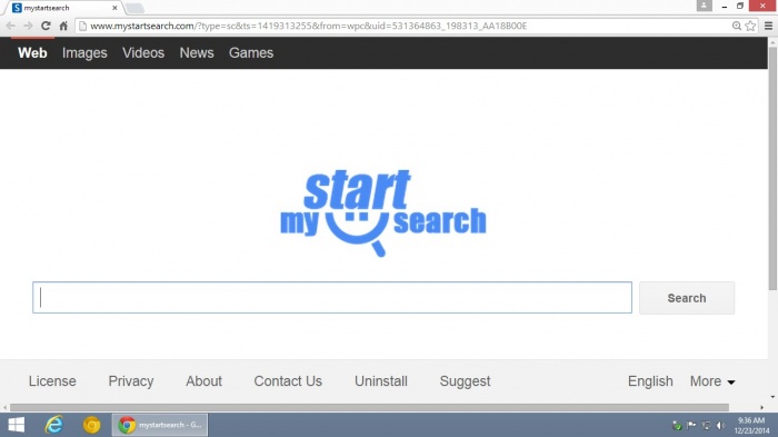 কিভাবে mystartsearch.com রিমুভ করবেন?? How to remove mystartsearch.com????