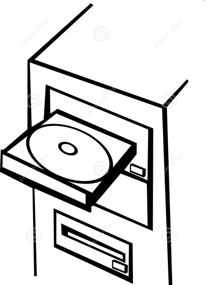 সচল থাকুক সিডি বা ডিভিডি-রম ড্রাইভ (পড়ুন, কিছুটা হলেও আপনার উপকারে আসবে)[প্রথম টিউন]