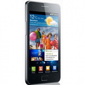 Samsung Galaxy S2 এখন সল্প মূল্যে! মিস করবেন না কিন্তূ!!