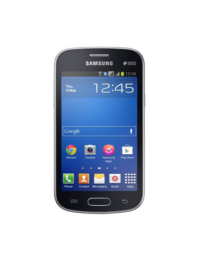 কম দামে বাজারে এখন  samsung Galaxy trend আ্যন্ডৃ্য়েড v4.0
