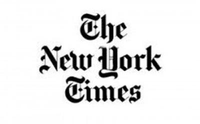 নিউইয়র্ক টাইমসের ১০০ বছরের ভুল!