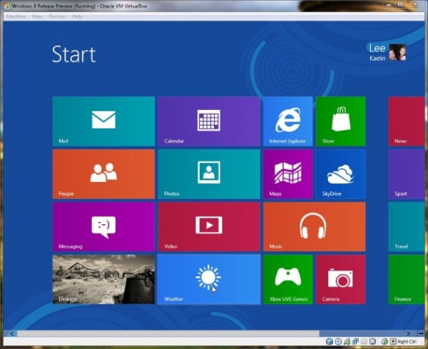 ১৫ টি ধাপে windows8 install করে নিন খুব সহজ !