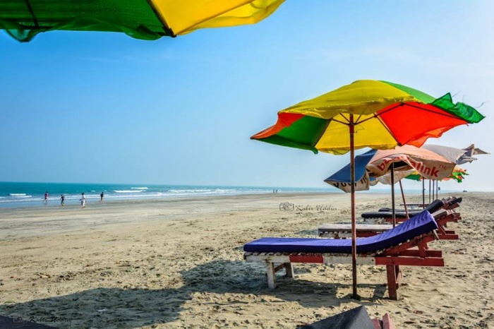 বিশ্বের মাঝে কক্সবাজার কে জেনে নিন