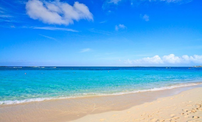 ইনানী বিচ 