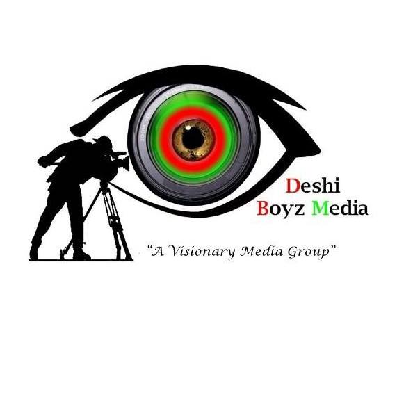 দেশিবয়েজ এর মনোগ্রাম