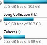ভেঙ্গে ফেলুন ড্রাইভ কে ইচ্ছামত ( যারা জানেন না তাদের জন্য )