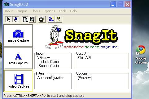 ভিডিও টিউটোরিয়াল তৈরী করার জন্য সফটওয়্যার নিন।
