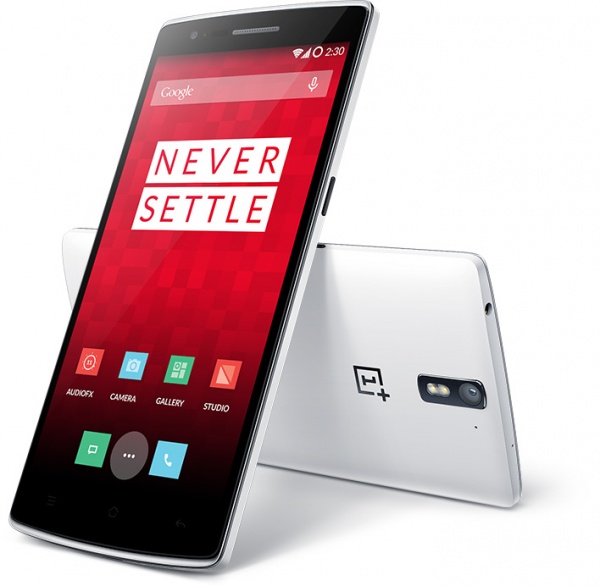 OnePlus One এখন বিশ্বের সেরা দশটি ফোনের একটি